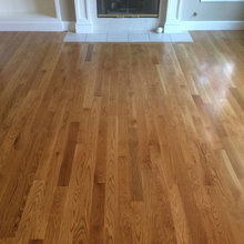 Wood Floors