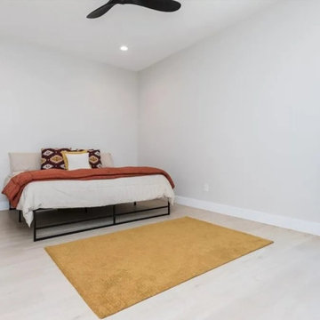 Sweat Equity Suite
