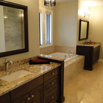 Bathrooms