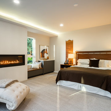 DK Design & Build LLC / Atrium Home