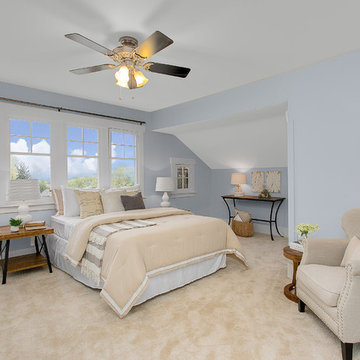 Immaculately Renovated Craftsman
