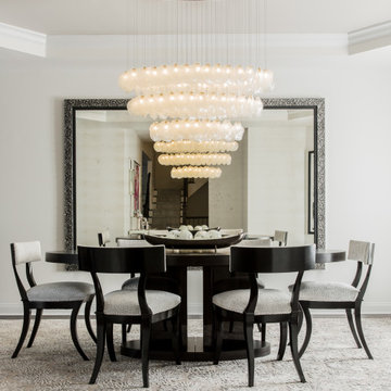 WEST ORANGE // Residence Project