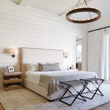 Beresford Modern by Greg Perry Design