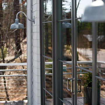 2012 HGTV Green Home