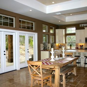 Napa Valley inspired Modern Farmhouse
