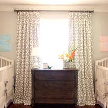 Twins Room