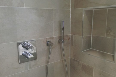 Fernhurst Ensuite Shower Room Refurbishment