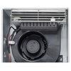 BreezRadiance 80 CFM Fan/Light with Heater