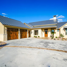 Modern Farmhouse