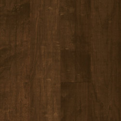 Hardwood Flooring - Engineered Wood Flooring