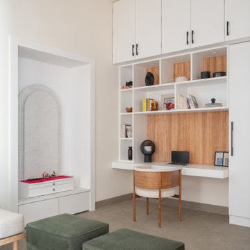 The Kokoro Sky Garden