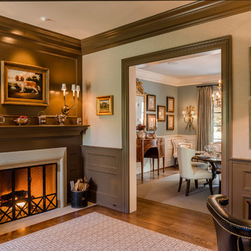 Fox Hollow Residence