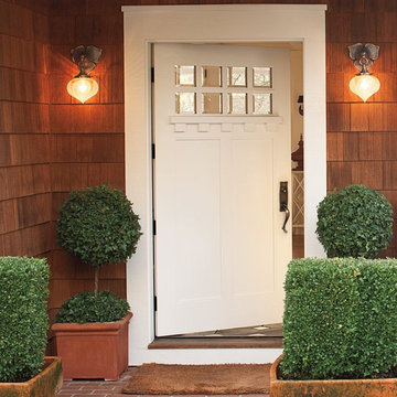 Wildwood Single Sconce