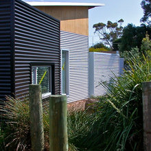 cladding
