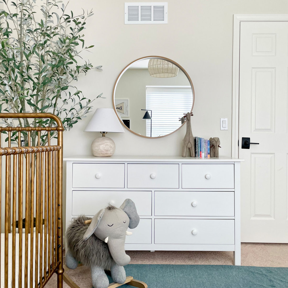 Boy Nursery