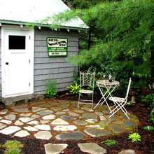 4 Manning Shed