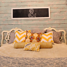 my bedroom at somerset