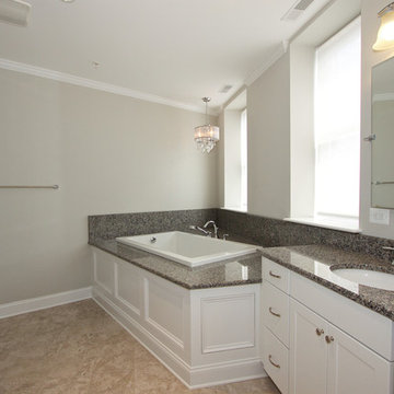 Henderson's Wharf Penthouse