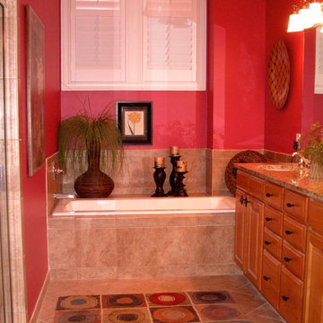 Bathrooms