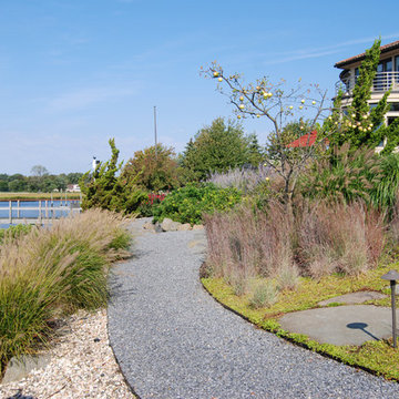Seaside Sustainability