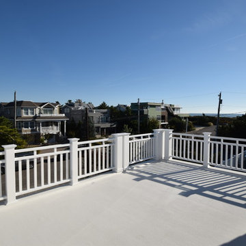 East 23rd Street, Barnegat Light