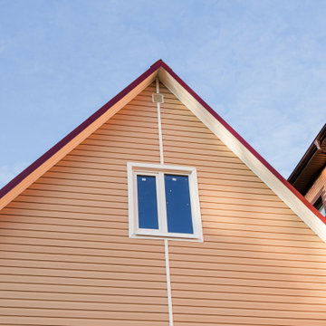 Siding Contractors Near Hoffman Estates