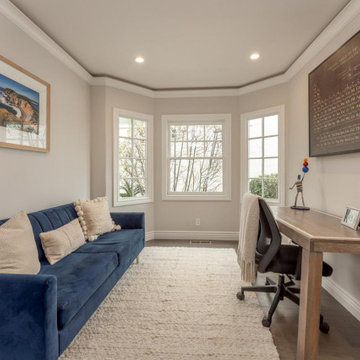 Full Home Remodel-Renovation | San Francisco