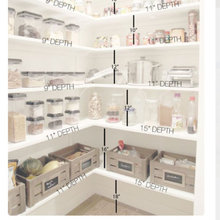 Butler Pantry