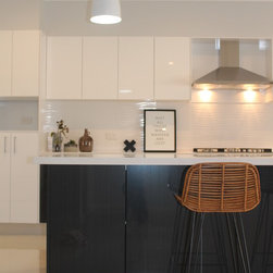 Kirkham Rise 5 - Pendant Lighting