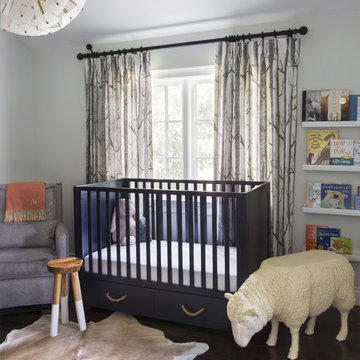 Tudor Reconstruction