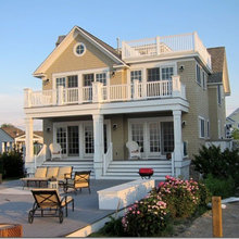 Alternative home designs