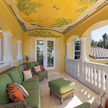 Moorings Single Family Addition