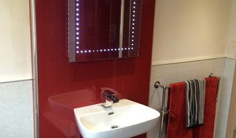 Best 15 Kitchen And Bathroom Designers In Guardbridge Fife Uk Houzz Bathroom Portfolio