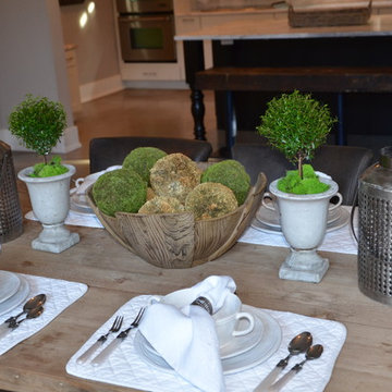 Table Setting