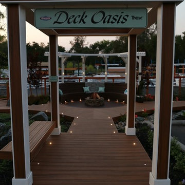 Deck Oasis