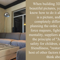 Single Malt Table - Coffee Tables