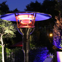 IR Energy - Outdoor Products
