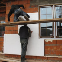 Exterior Ideas