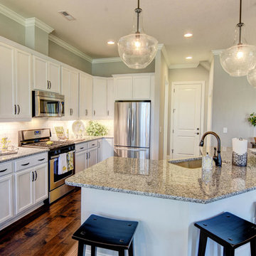 Stoney Point at Fortune Place