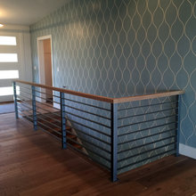 Railing