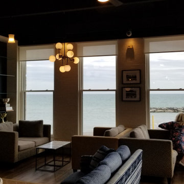 BALMY CONDO COMMON AREA