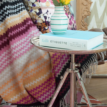 My Houzz: Steve and Amber Frazee