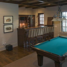 Basement Tavern