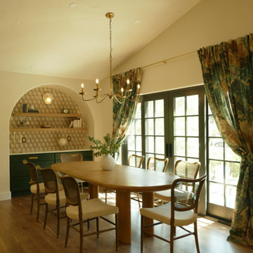 The Berkeley House