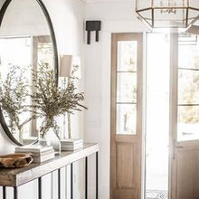 Entry way