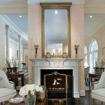 2018 Francois & Co. Formal Mantel Catalog