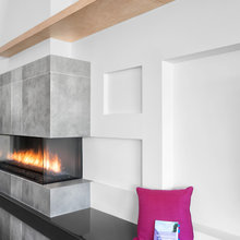 fireplaces