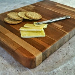 Cutting Boards & Serving Trays - Products