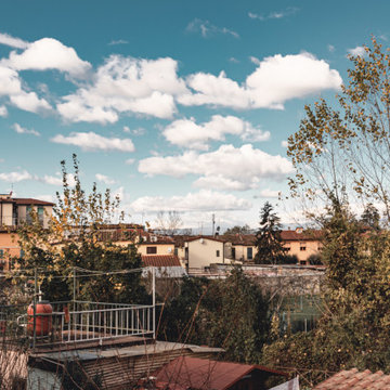 Fotografo Immobiliare • Casa Comune Brozzi