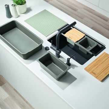 Trends 2024 - Sustainable Kitchen Products and Practices